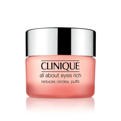 Clinique All About Eyes Rich Cream (30ml)